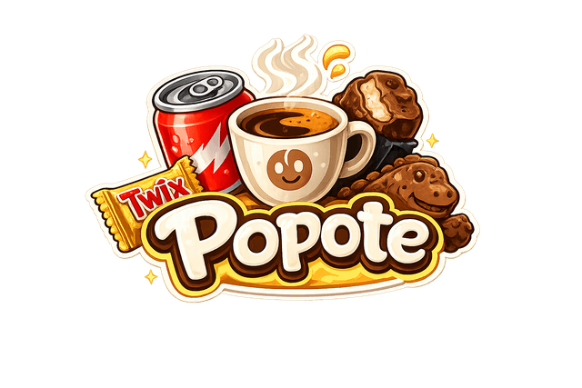 Popote